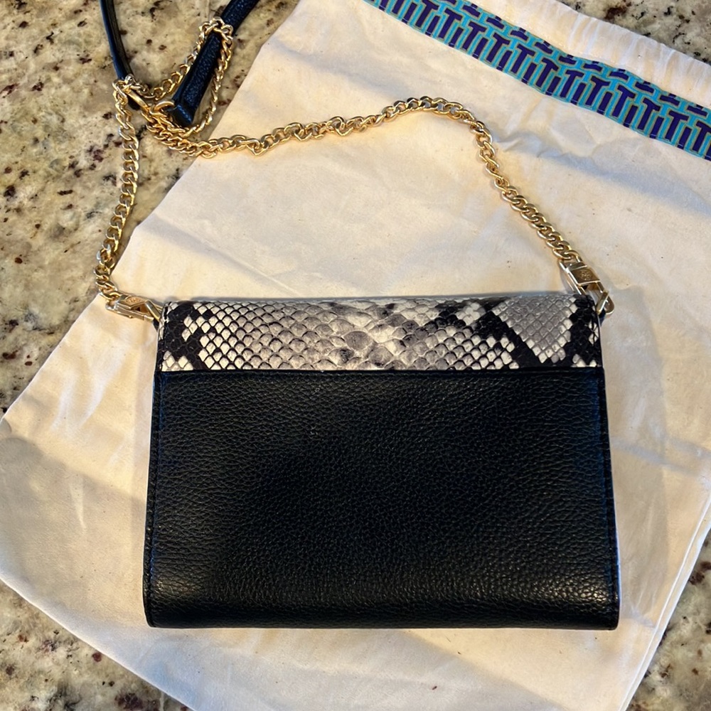 Tory Burch crossbody bag - Picture 3 of 5